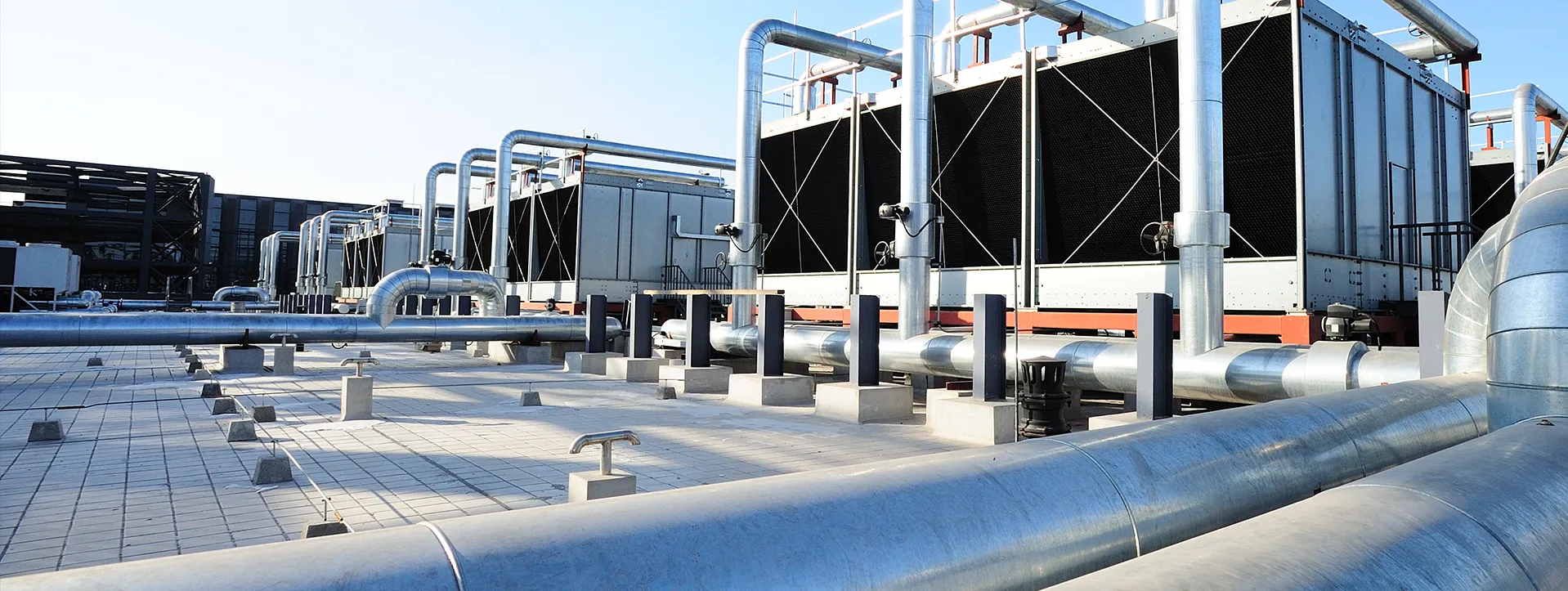 Cooling System Services