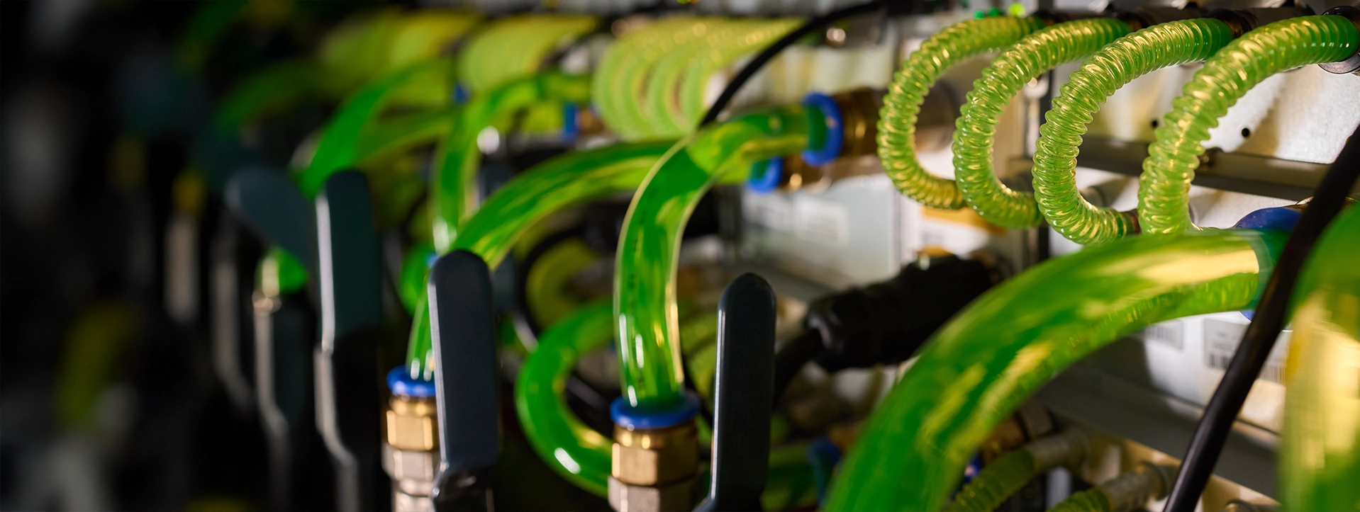 Direct-to-Chip Cooling