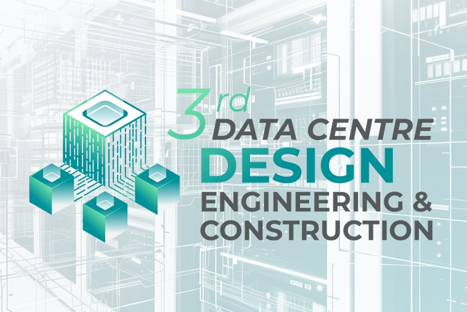 DC Cooling Solutions to Attend the 3rd Data Centre Design, Engineering & Construction Summit