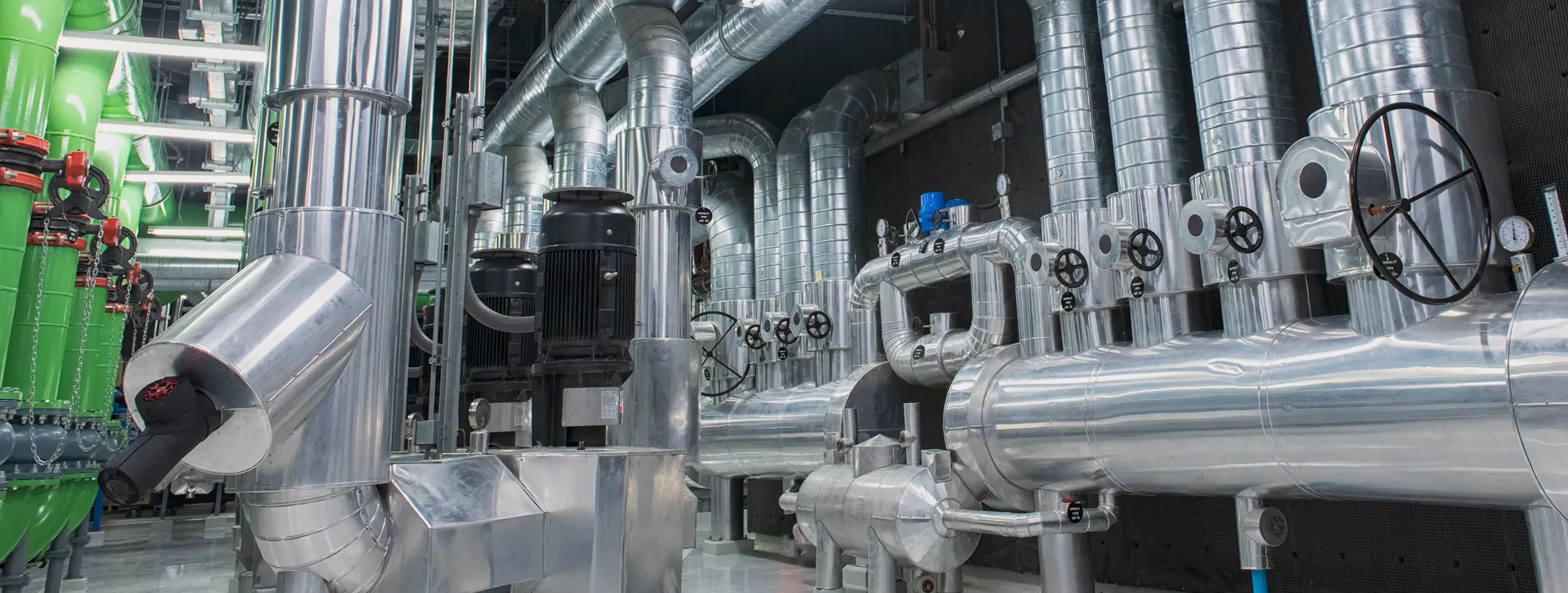 Chiller to Chip: Why Primary Cooling Comes First