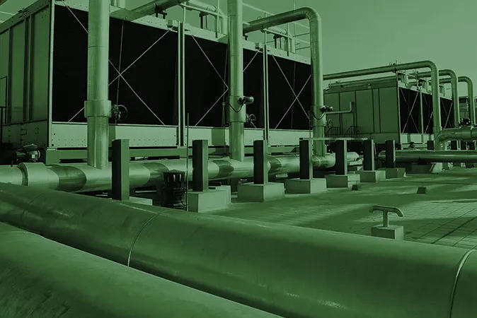 Chiller to Chip: Why Primary Cooling Is the Foundation of Hybrid Data Centre Design