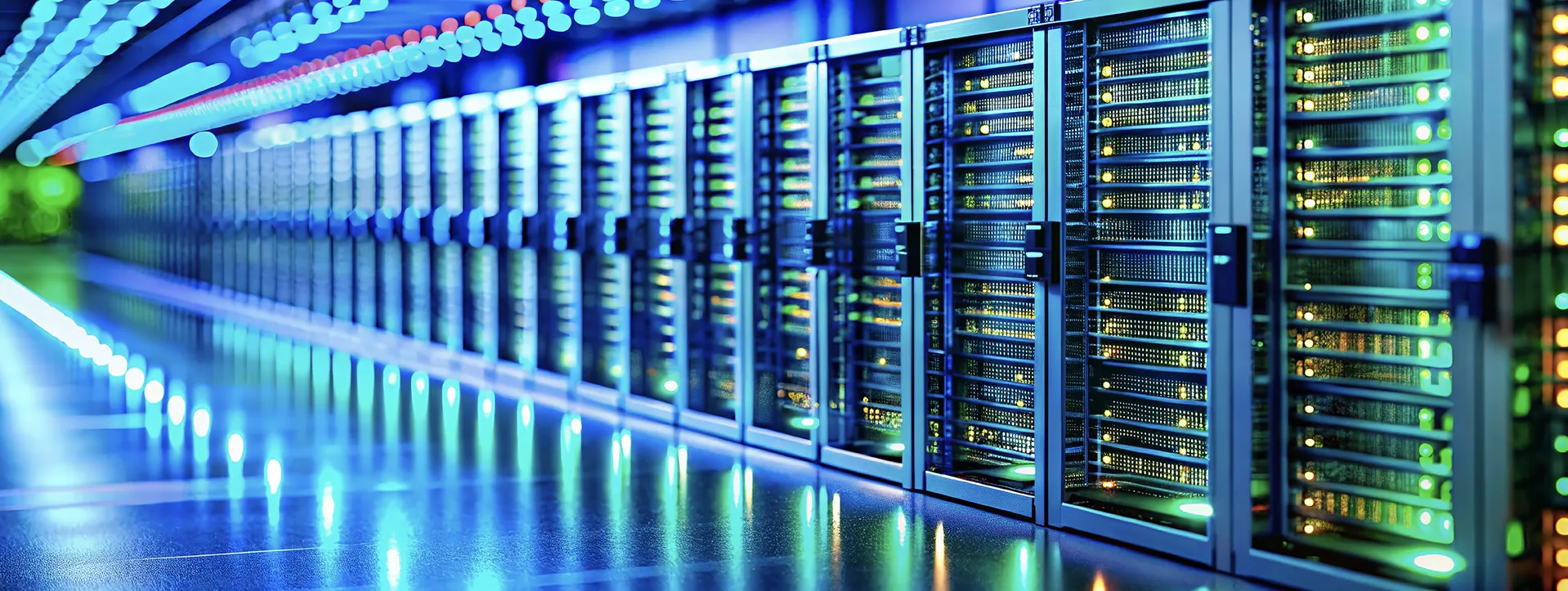 DC Cooling Solutions & Castrol ON: a strategic partnership powering the next generation of data centre cooling